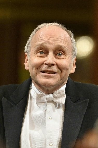 et billede af Ádám Fischer