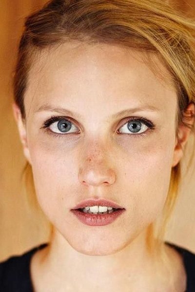 et billede af Isabel Thierauch