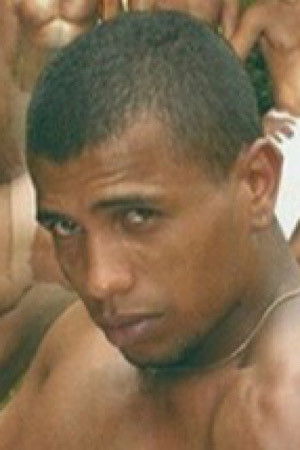 et billede af Josiel