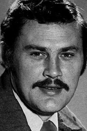 et billede af Valeri Khlevinsky