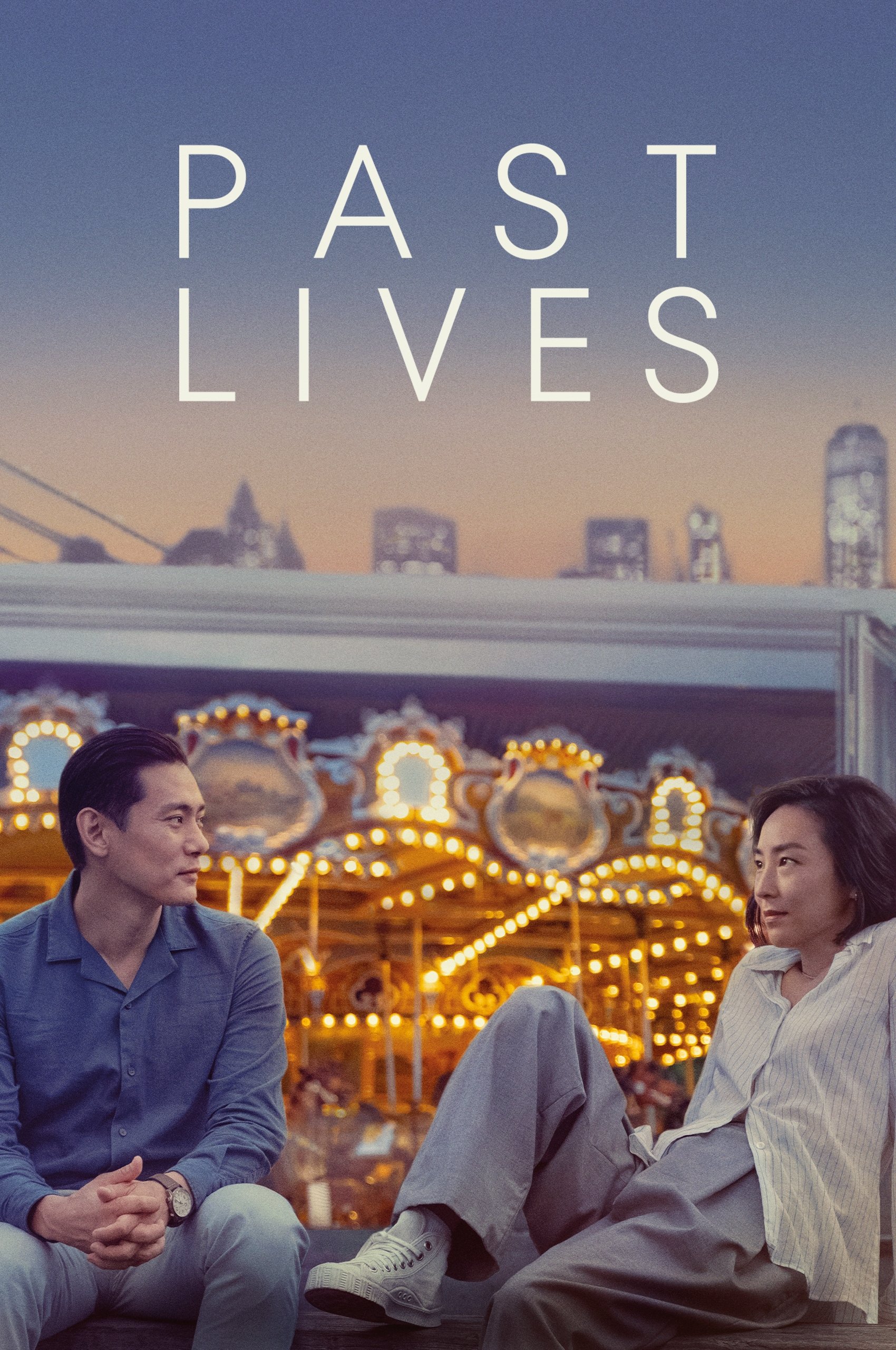 Past Lives