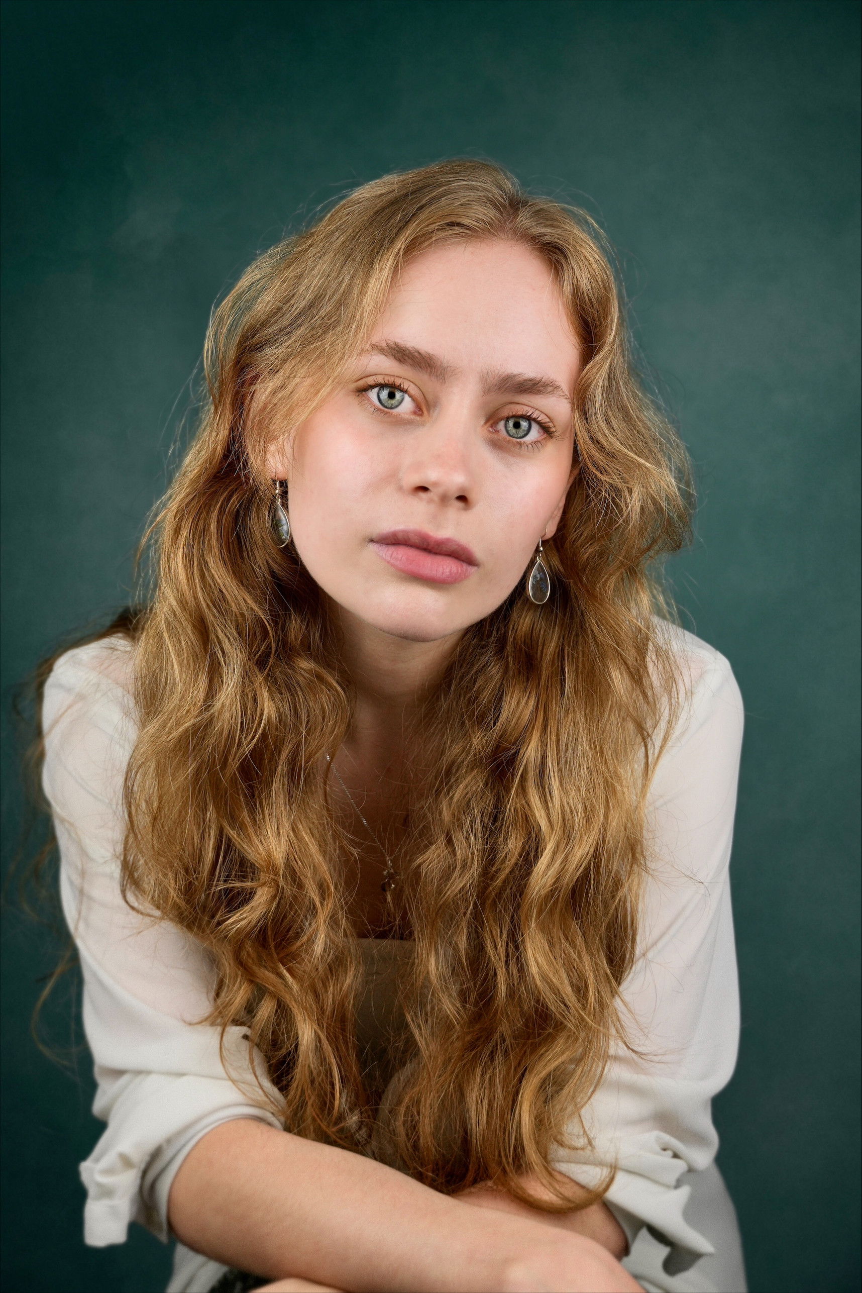 et billede af Kezia Cotterrell