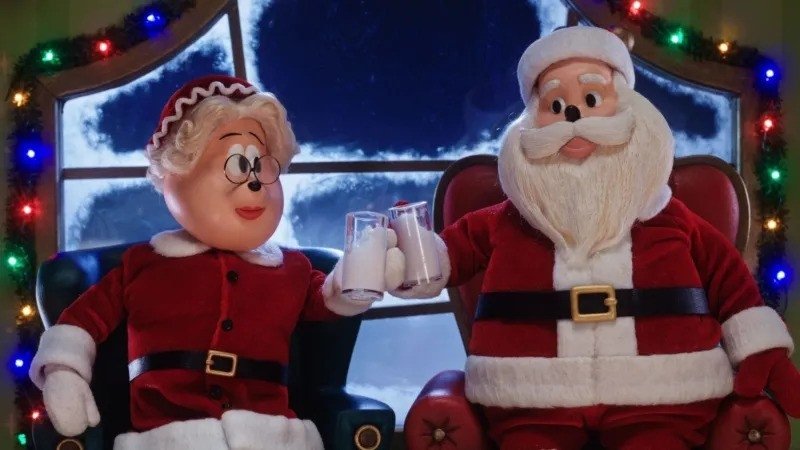 12 Days of Christmas