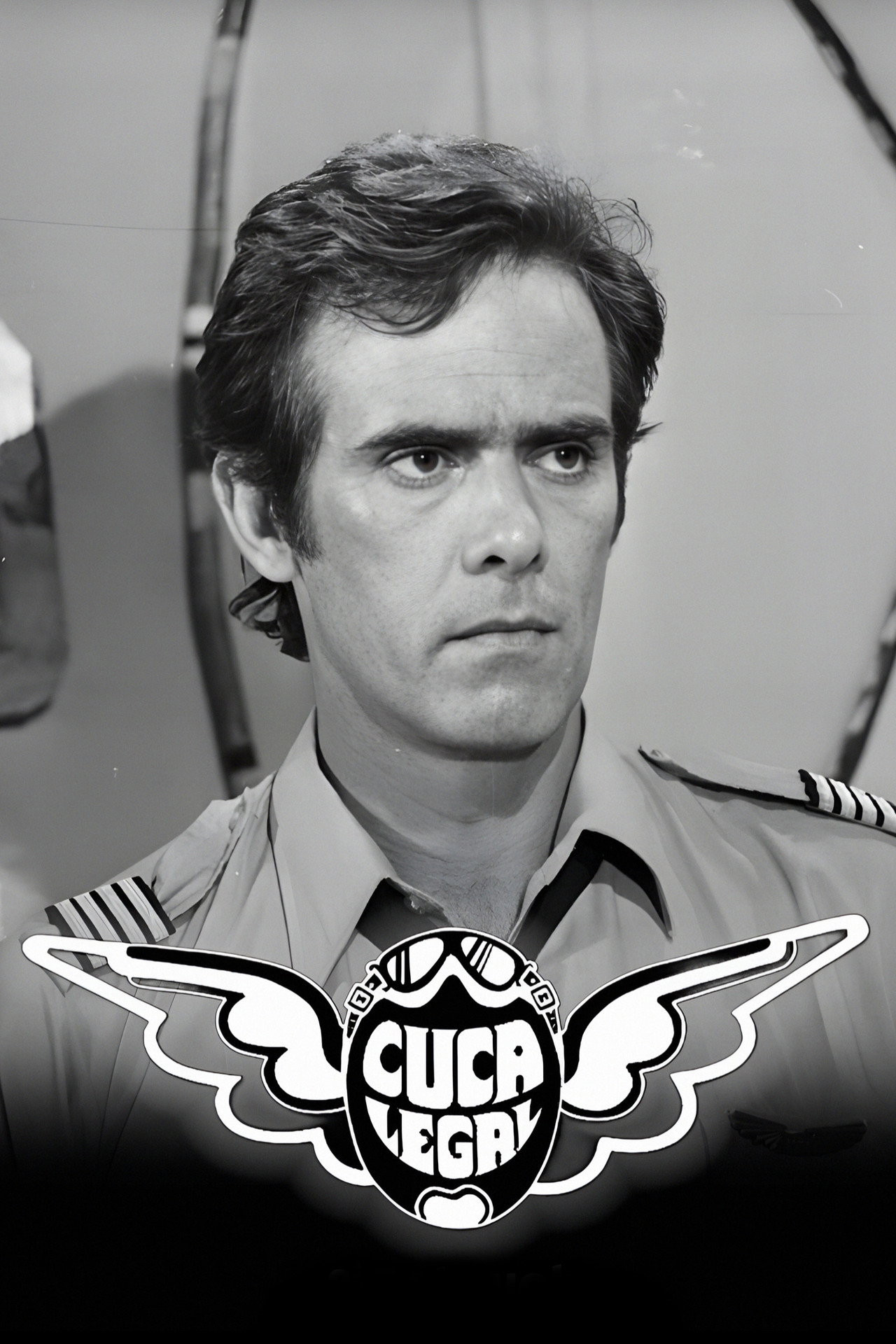 Cuca Legal - Season 1