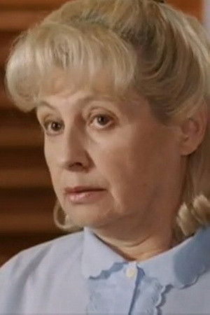 et billede af Viktoriya Taranets