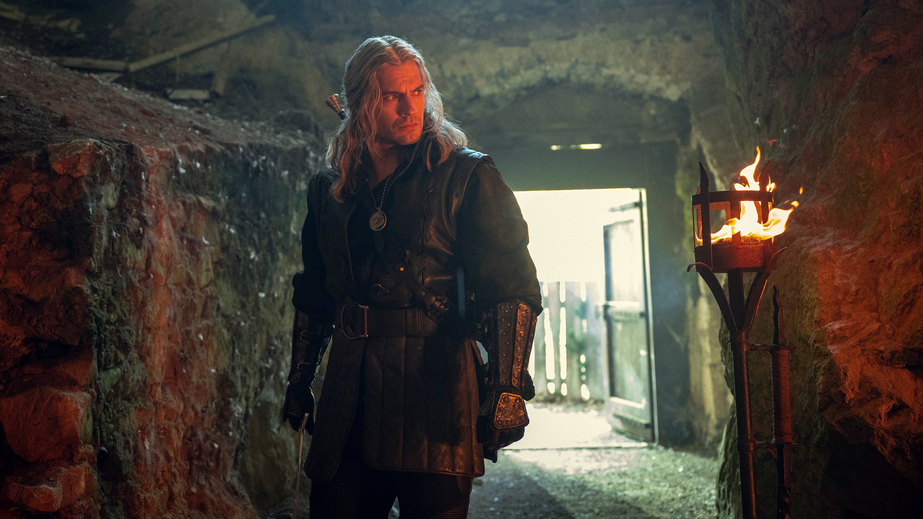 The Witcher