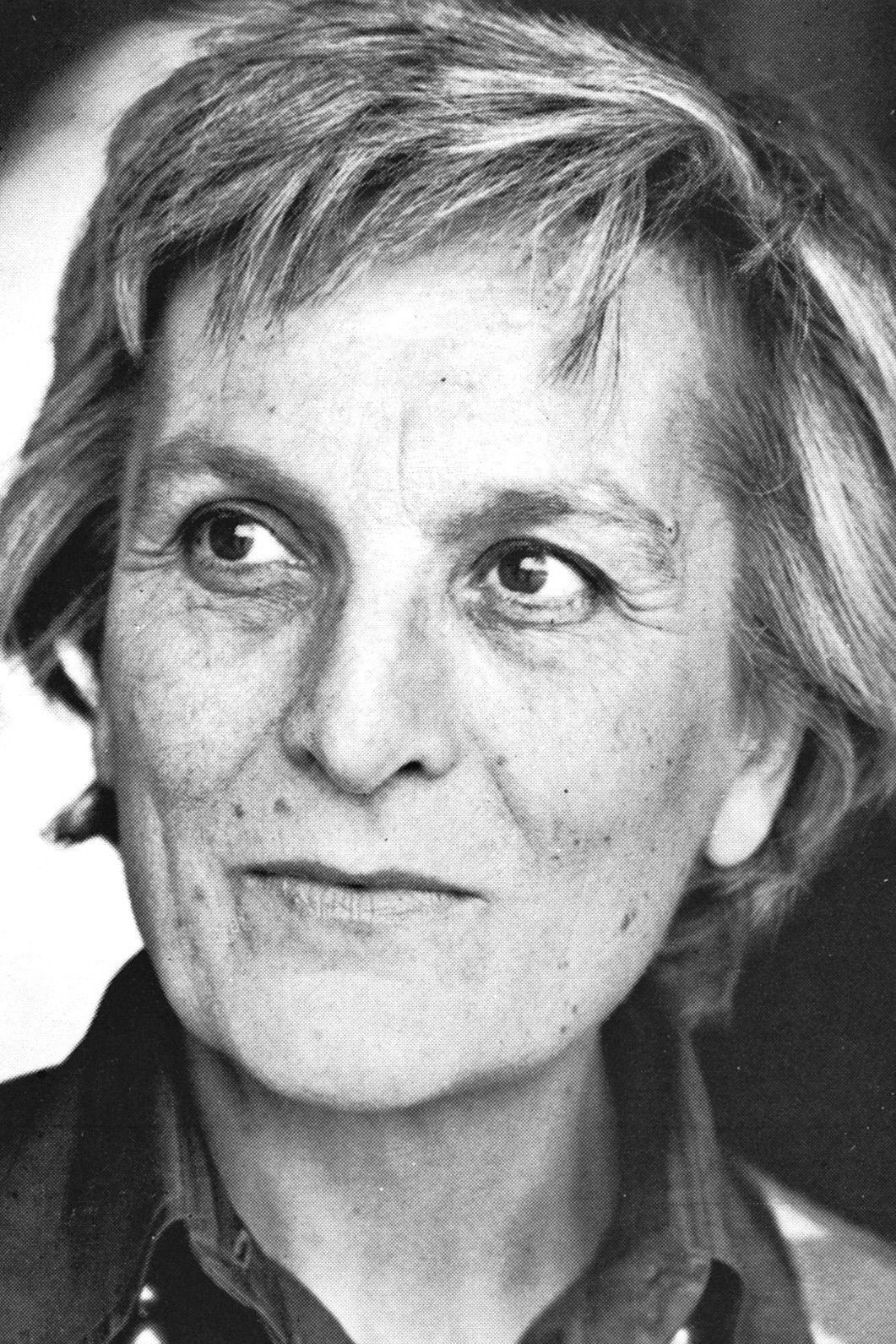 et billede af Maria Teresa Piaggio