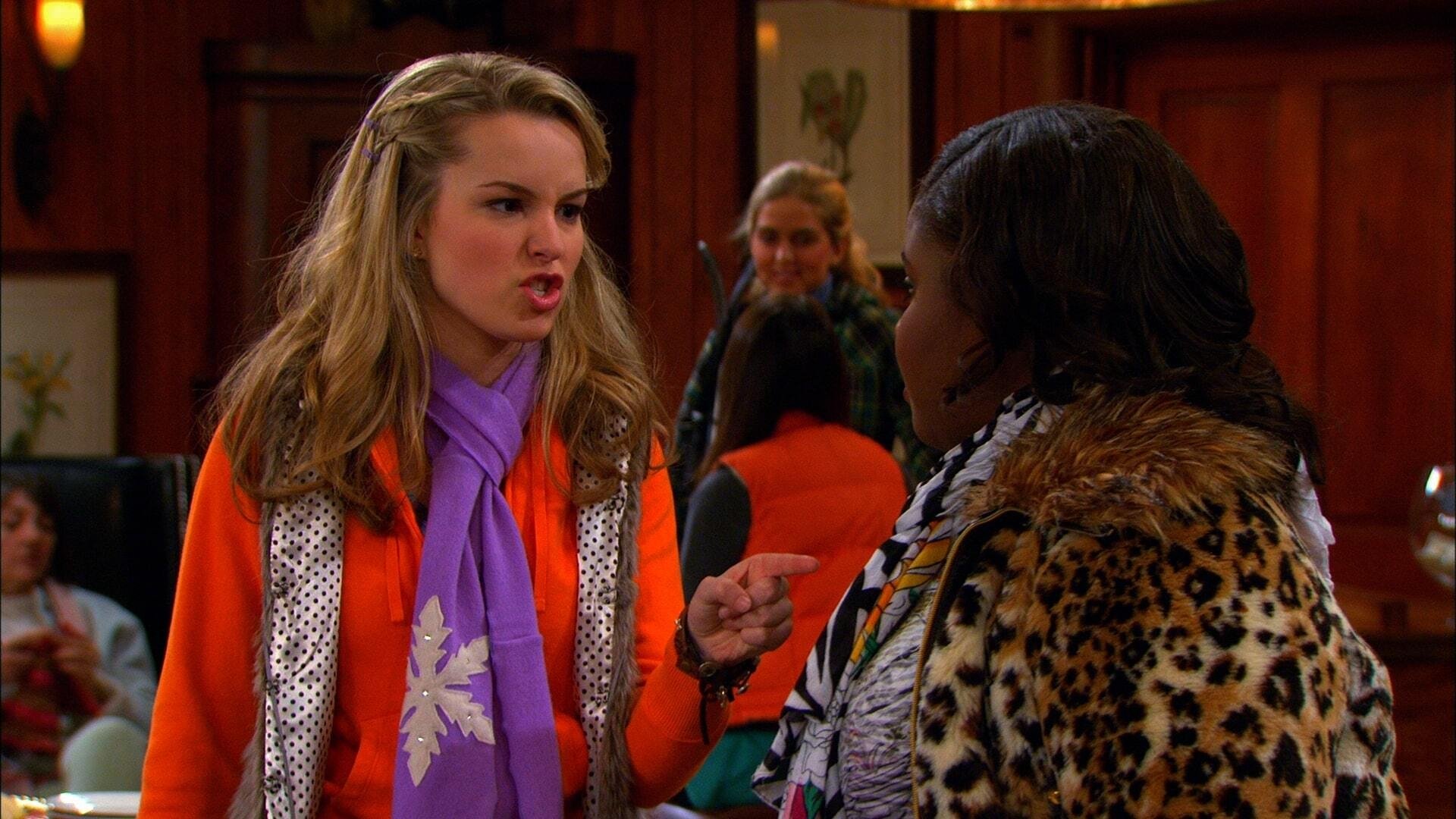 Good Luck Charlie