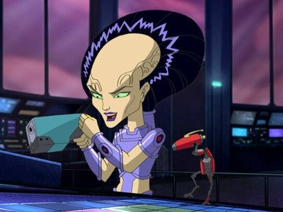 Loonatics Unleashed