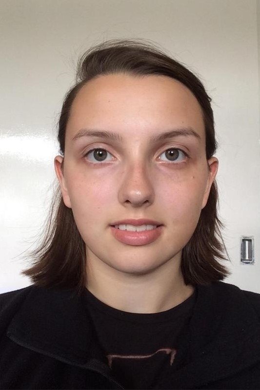 Aoife Quinn | Graphic Designer