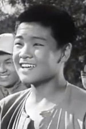 et billede af Wang Heyong