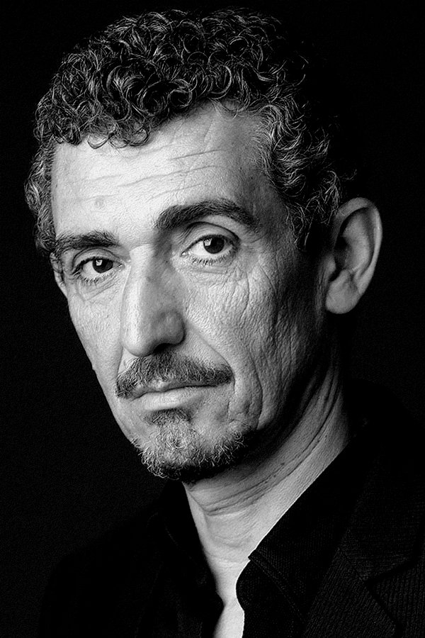 et billede af Ángel Solo