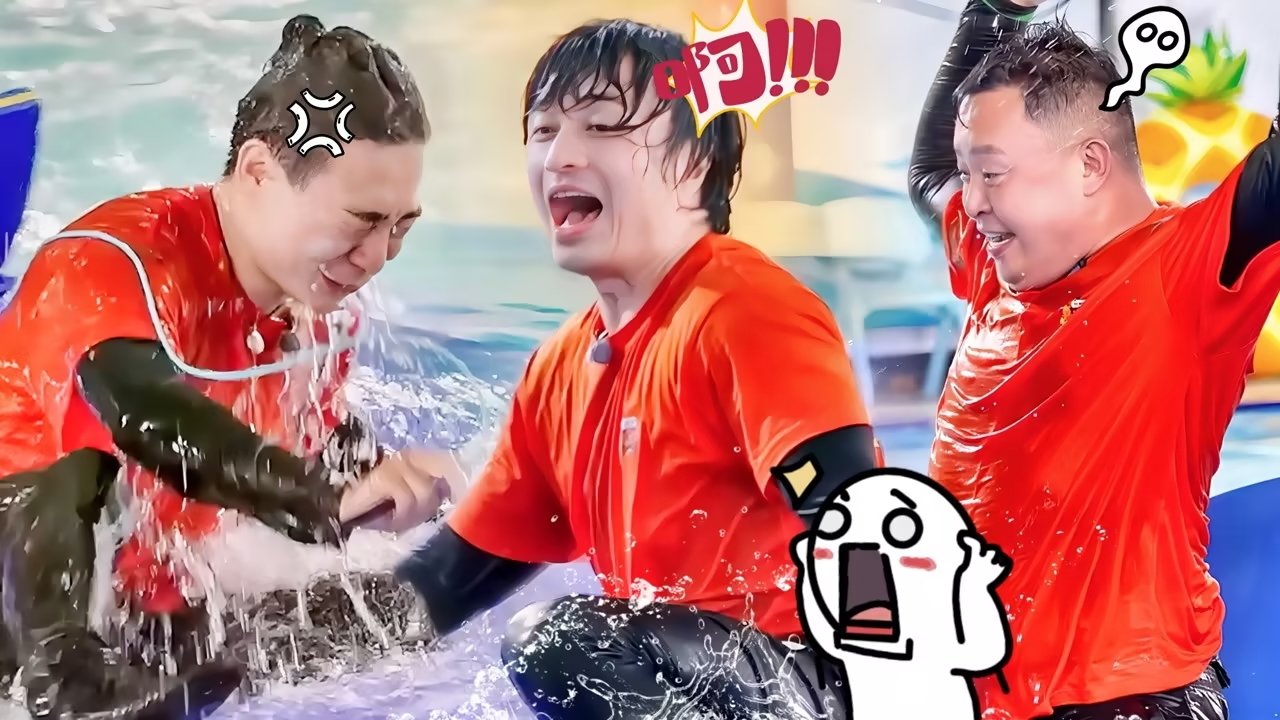 Thumbnail for Amazing Zhenggu EP7 Season 0 Episode 37