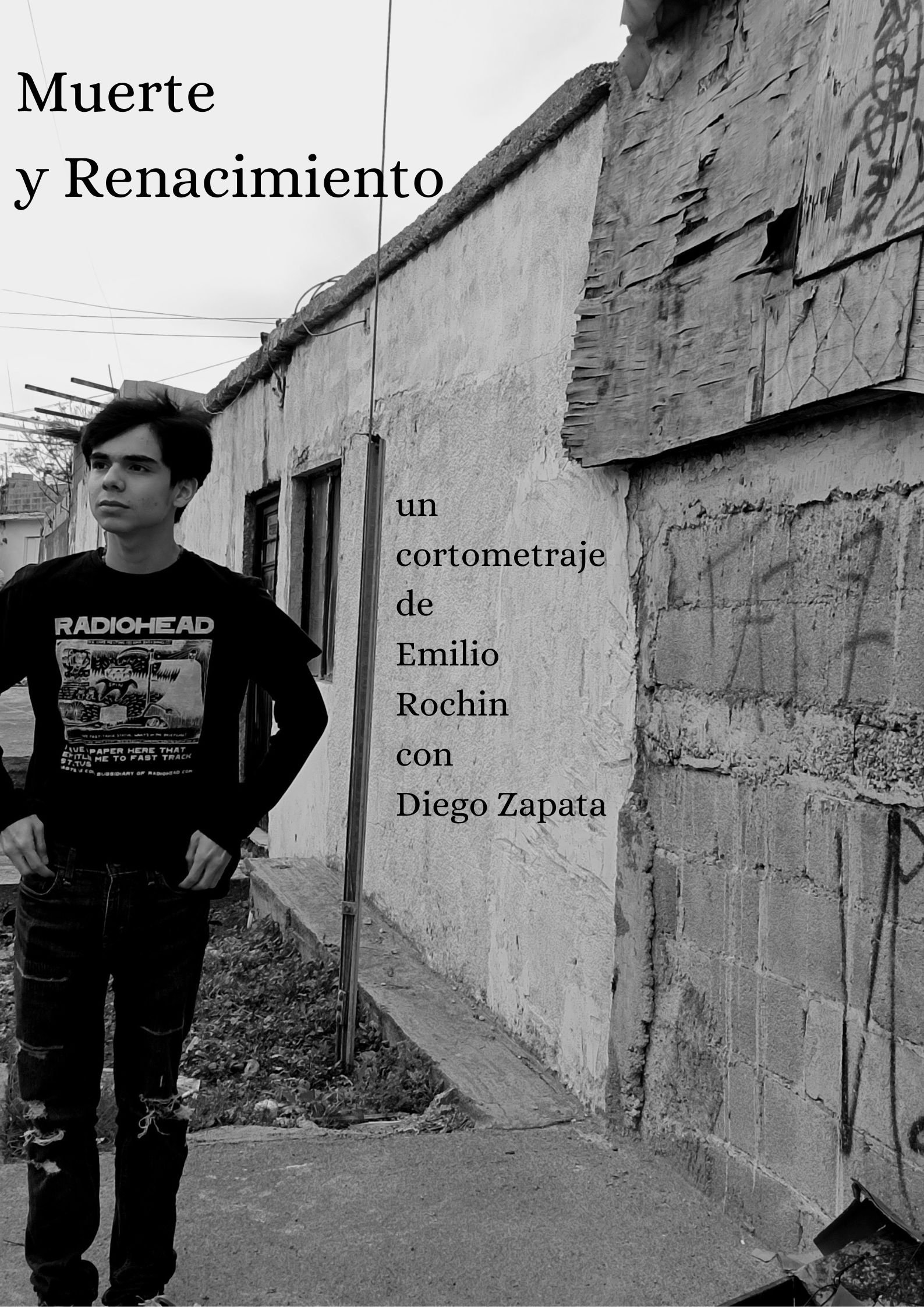 Muerte y Renacimiento