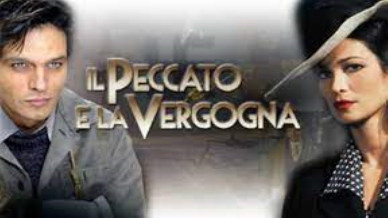 Il peccato e la vergogna