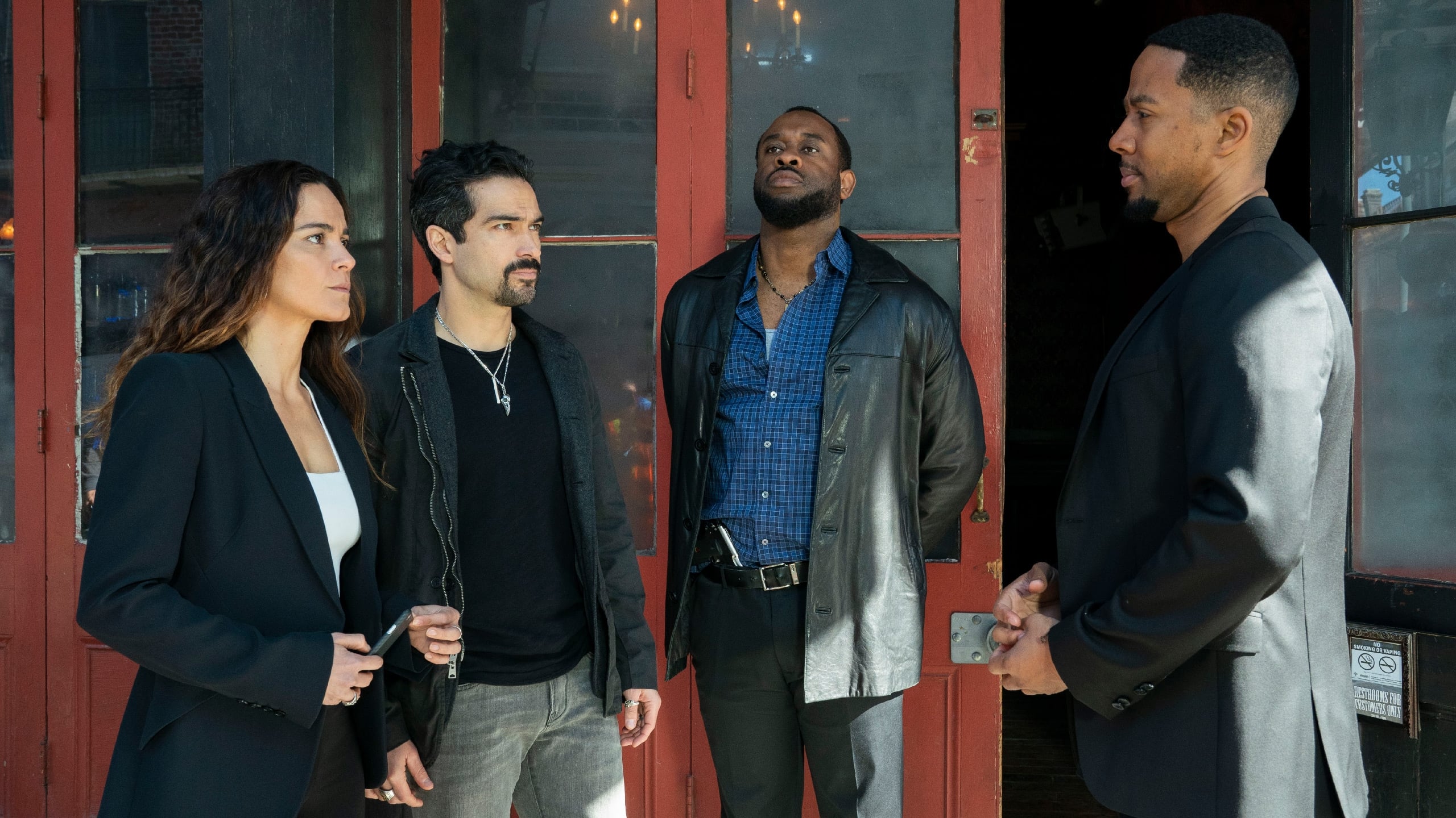 Queen of the south season 4 online free best sale