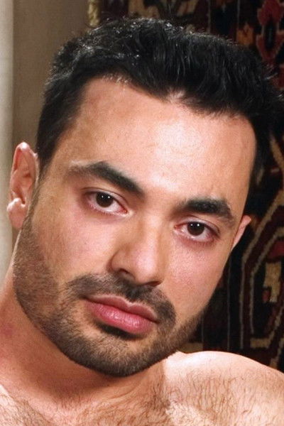 et billede af Ivan Andros