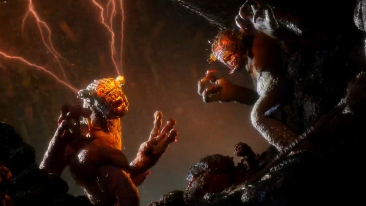 Mad God (2021)