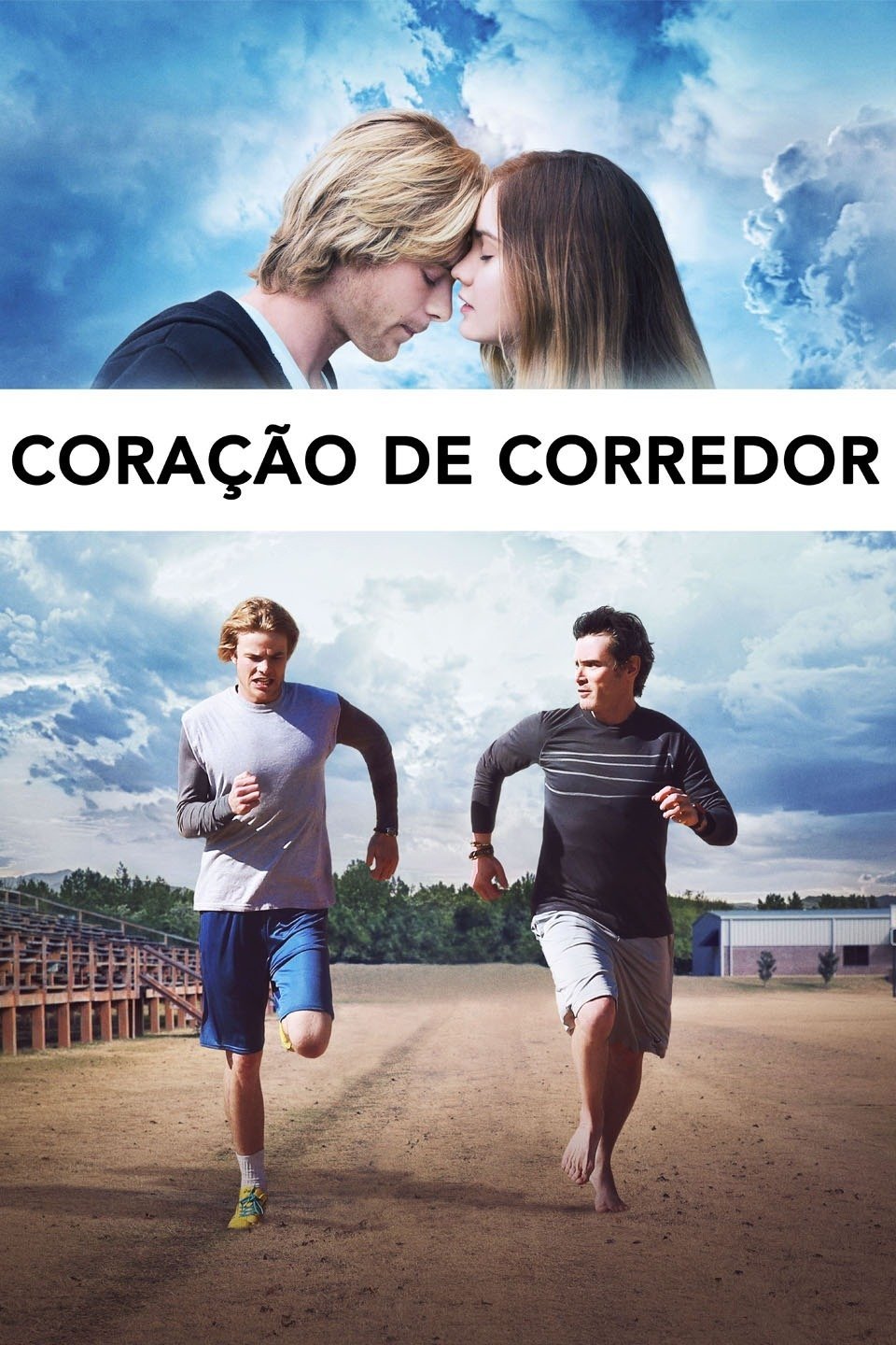 Coração de Corredor Coração de Corredor