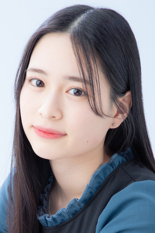 et billede af Ui Hoshizaki