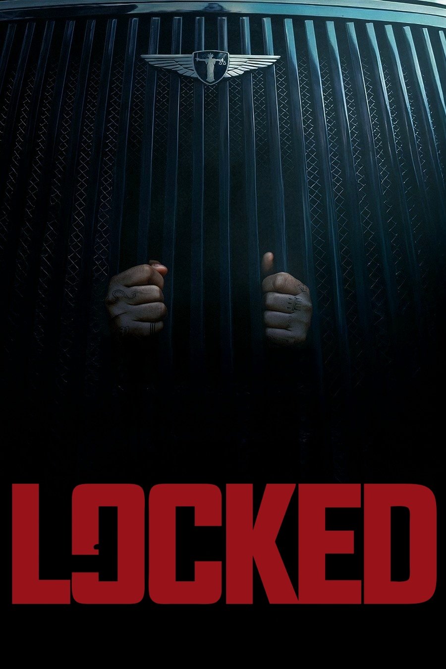 Locked