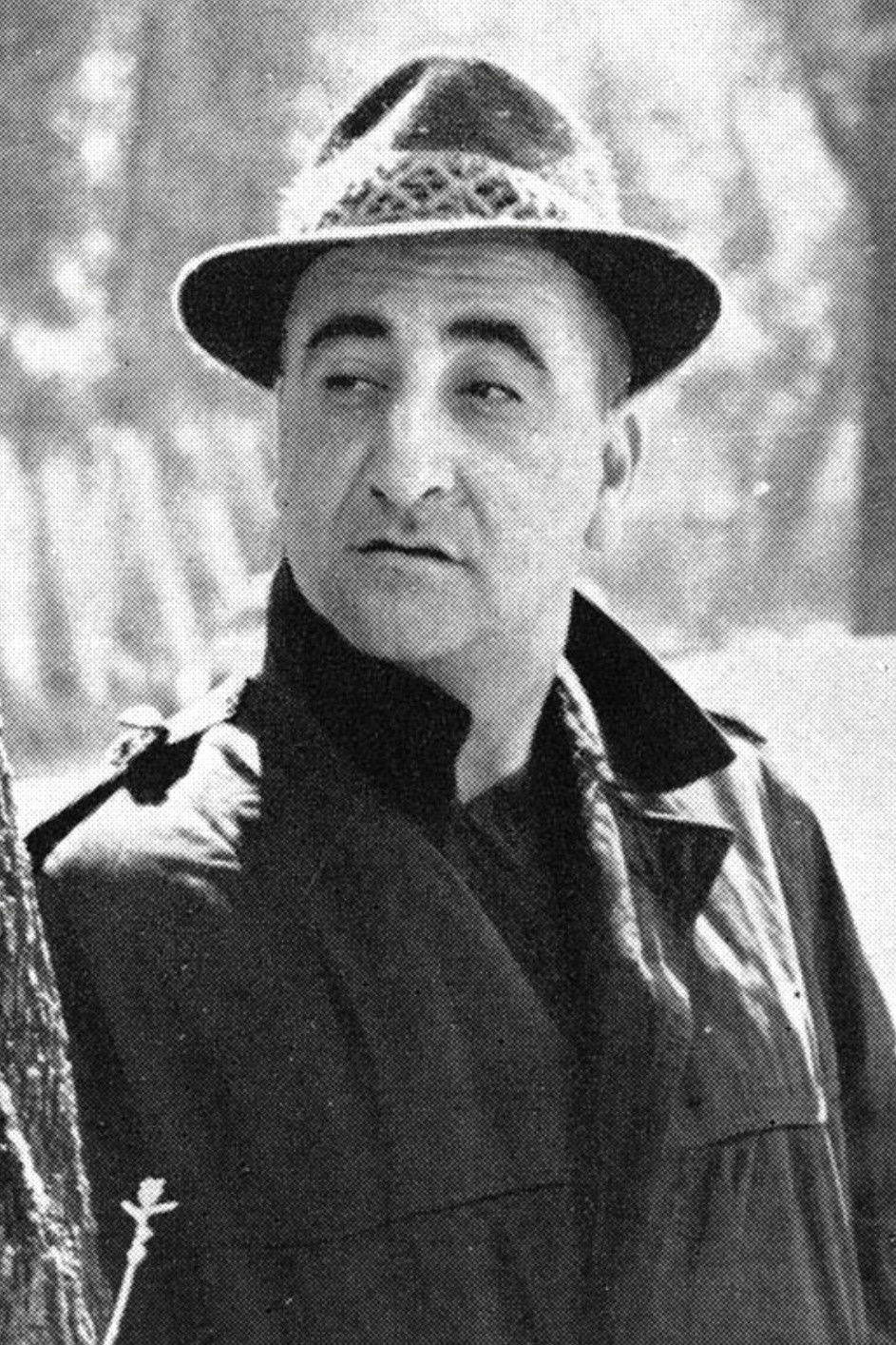 et billede af Piero Vivaldi