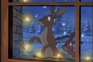 Watership Down