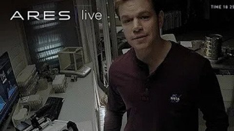 Thumbnail for Ares 3: Chem Cam Season 1 Episode 6