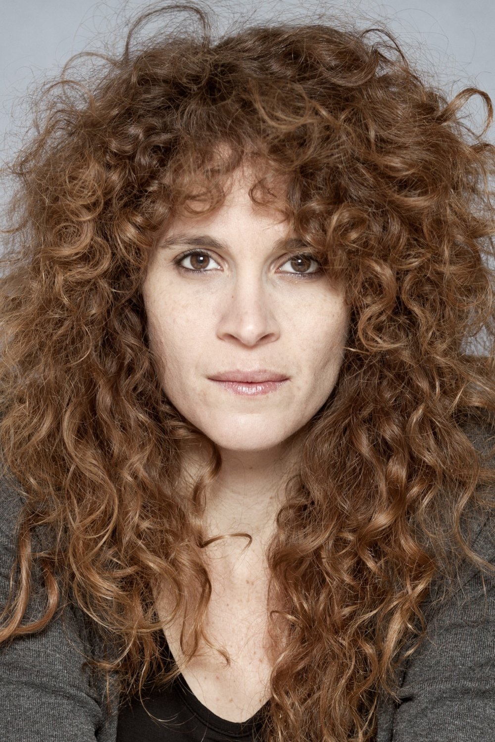 et billede af Hagar Ben-Asher