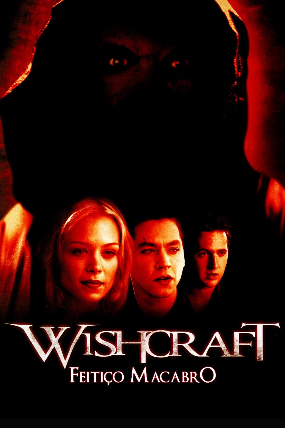 Wishcraft: Feitiço Macabro Wishcraft: Feitiço Macabro