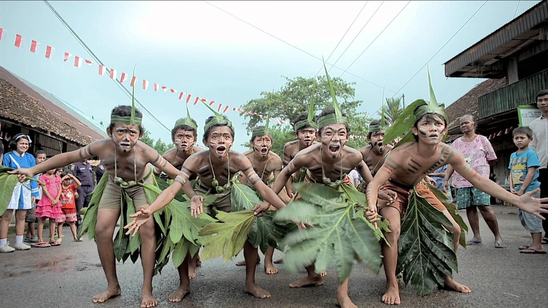 Laskar Pelangi