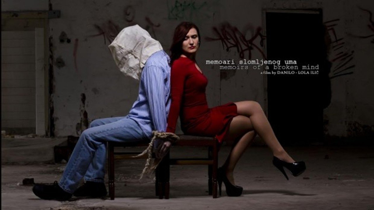 Imagem do Filme Memoari slomljenog uma