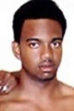 et billede af Keith Cole