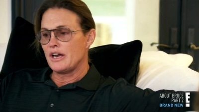 Keeping Up with the Kardashians Season 10 :Episode 11  About Bruce (Part 2)