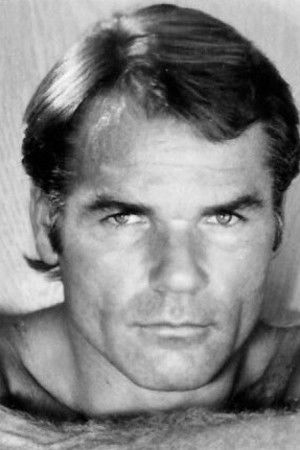 et billede af Gunther Keller