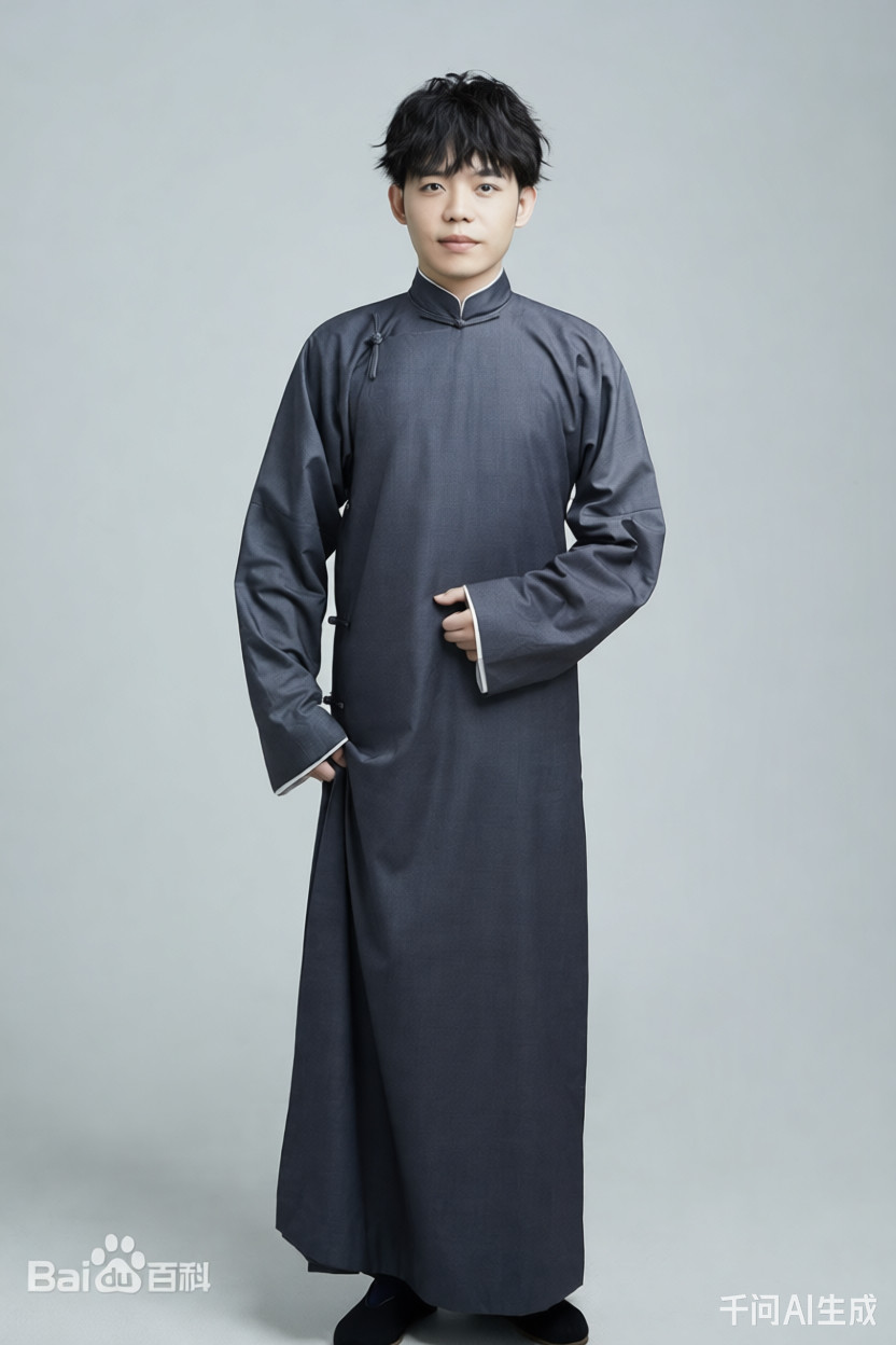 et billede af 孙九芳