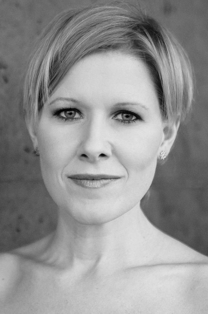 et billede af Sally Matthews