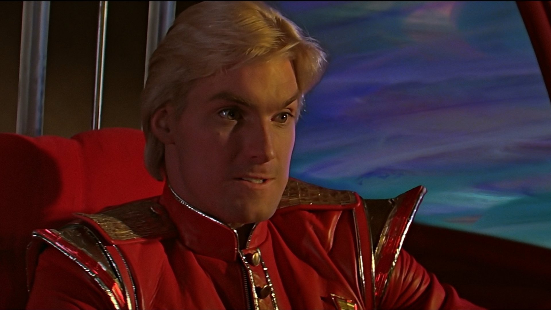 big chief studios flash gordon
