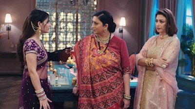 Episode 24 Pari and Ranvijay's Secret Meeting