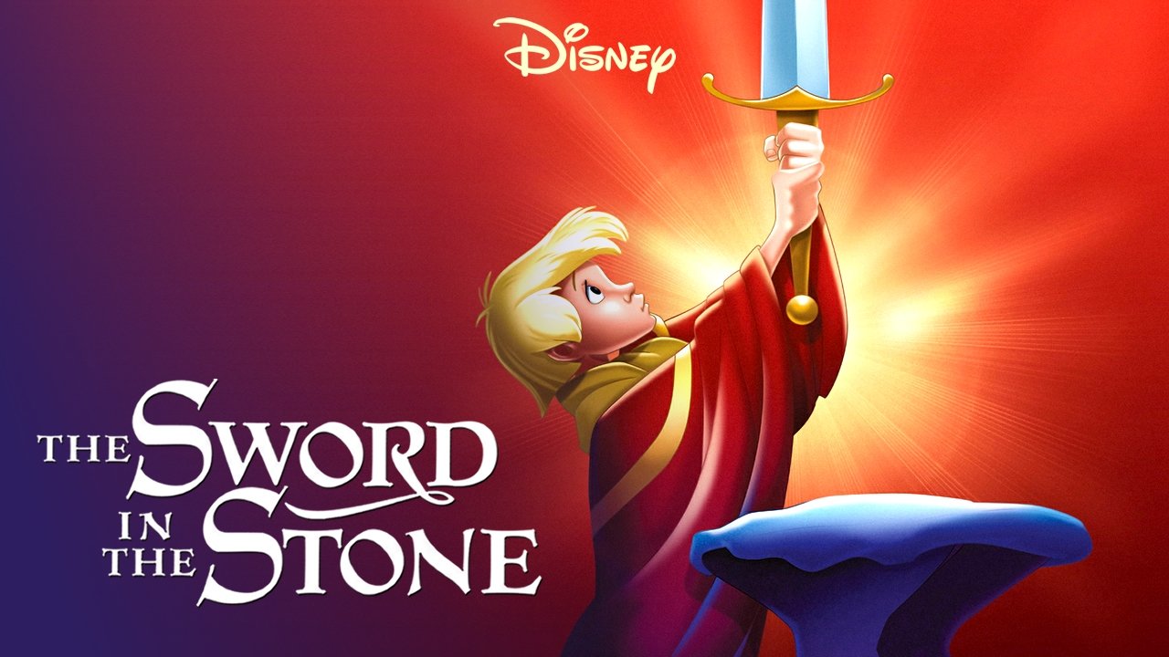 The Sword in the Stone