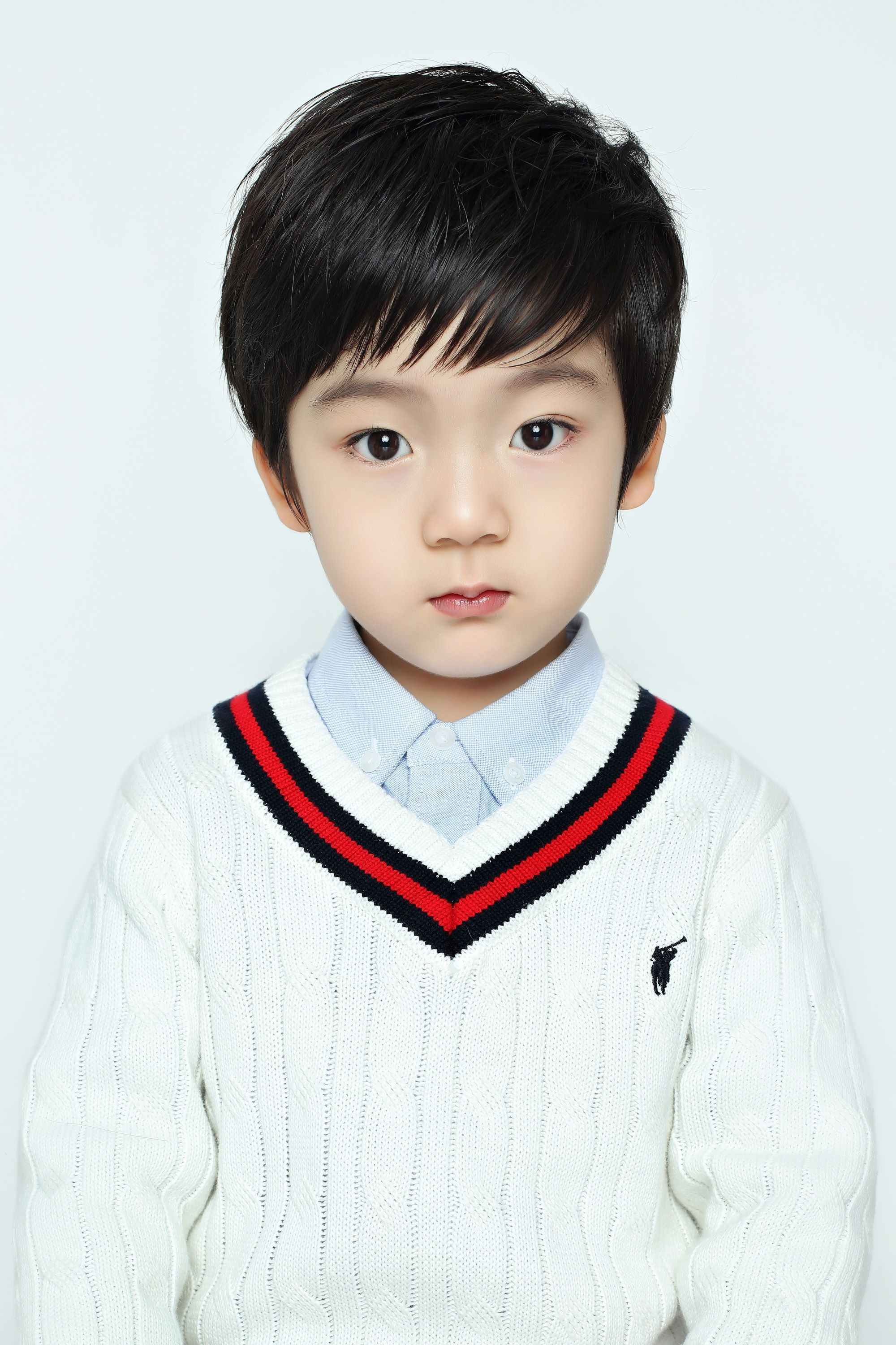 et billede af Zheng Qianli