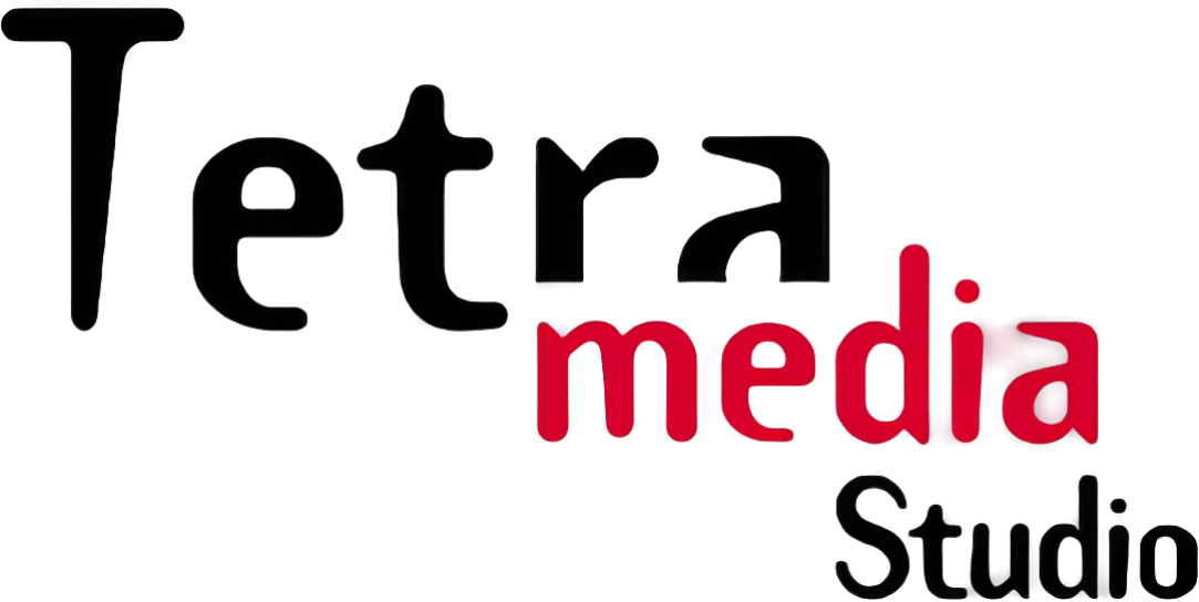 Tetra Media Studio