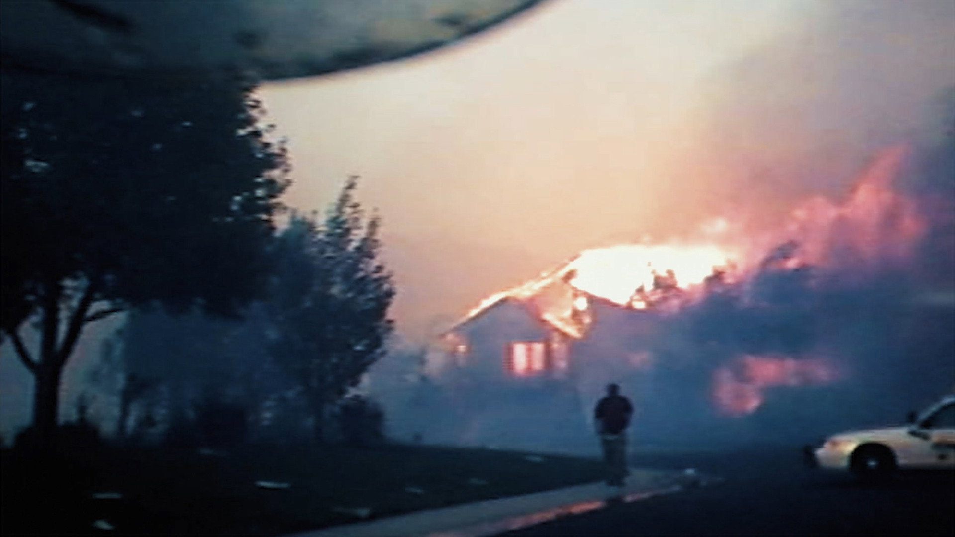 Under Fire