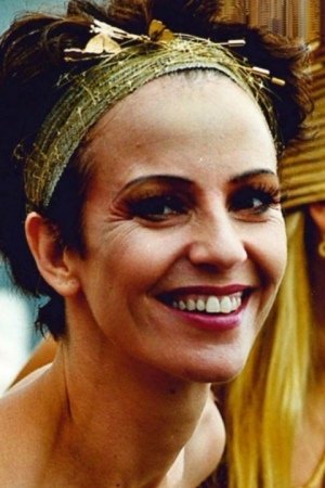 et billede af Florence Faure