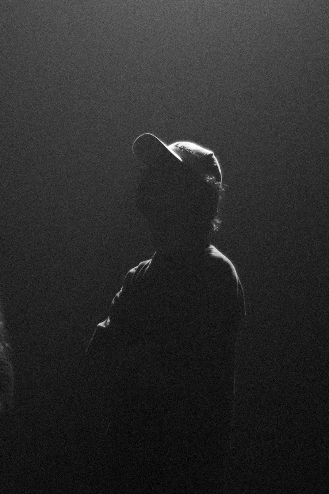 et billede af Donato Augusto