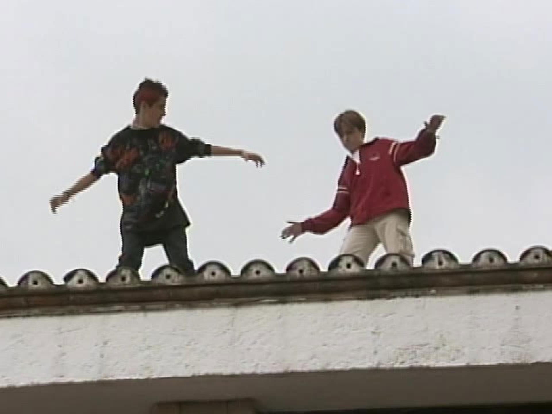 Friends 4 Ever Season 1 :Episode 90  Episode 90