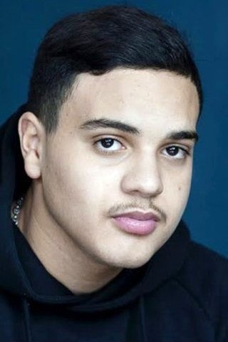 et billede af Zakaria-Tayeb Lazab