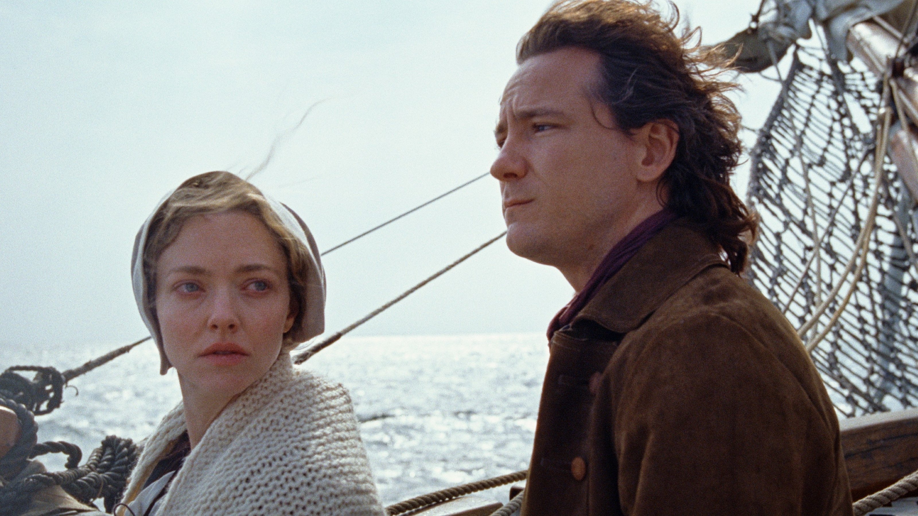 The Testament of Ann Lee backdrop