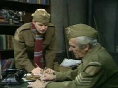 Dad's Army