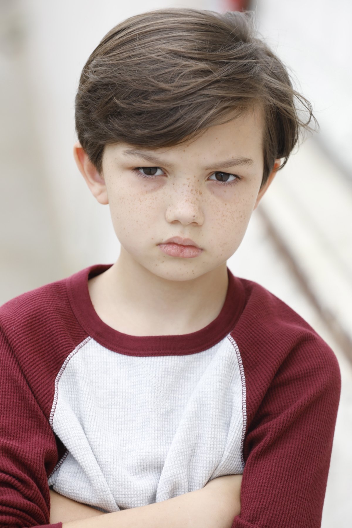 et billede af Houston Towe